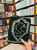 Peacock Book Cover