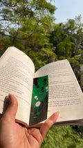 Dreamy Night Bookmark