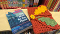 Orange Book Cover
